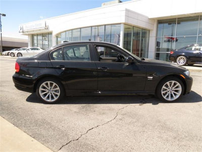2011 BMW 328  i xDrive