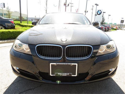 2011 BMW 328  i xDrive