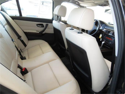 2011 BMW 328  i xDrive