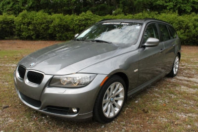 2011 BMW 328  i