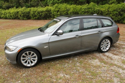 2011 BMW 328  i