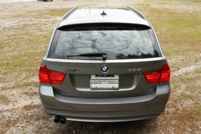 2011 BMW 328  i