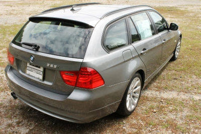 2011 BMW 328  i
