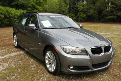 2011 BMW 328  i