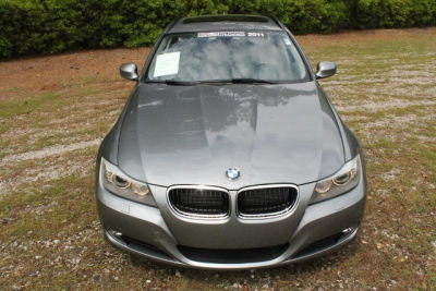 2011 BMW 328  i