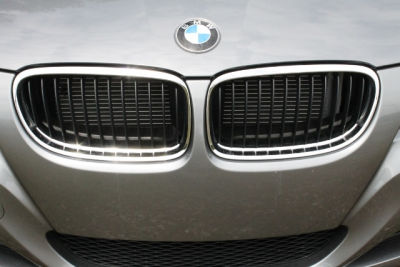 2011 BMW 328  i