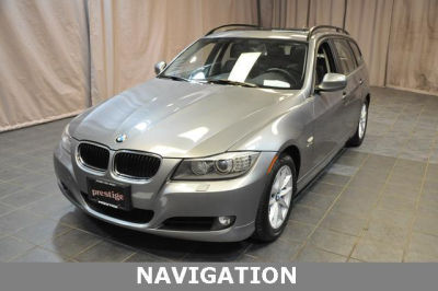 2010 BMW 328  i xDrive