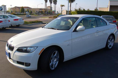 2010 BMW 328  i