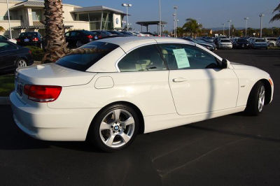 2010 BMW 328  i