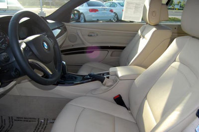 2010 BMW 328  i
