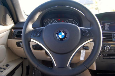 2010 BMW 328  i