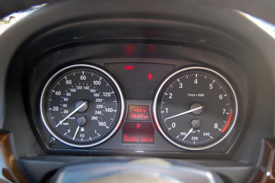 2010 BMW 328  i