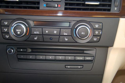 2010 BMW 328  i