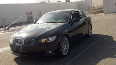 2010 BMW 328  i