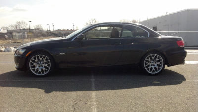 2010 BMW 328  i
