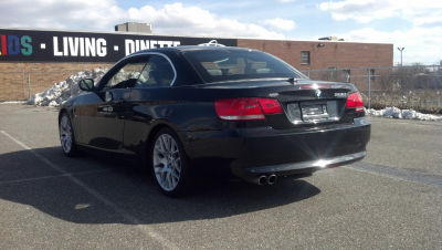 2010 BMW 328  i