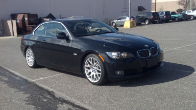 2010 BMW 328  i