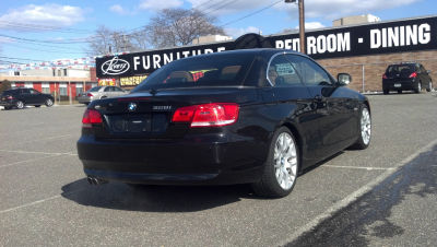 2010 BMW 328  i