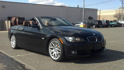 2010 BMW 328  i