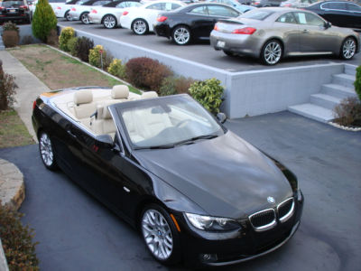2010 BMW 328  i