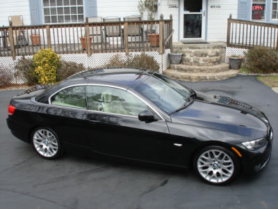 2010 BMW 328  i