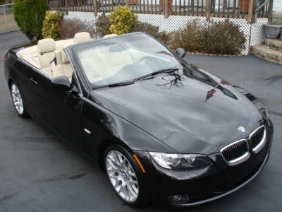 2010 BMW 328  i