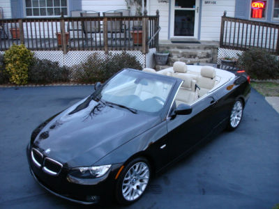2010 BMW 328  i
