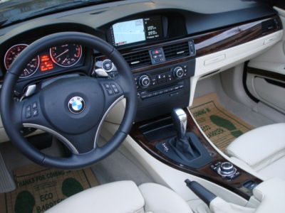 2010 BMW 328  i
