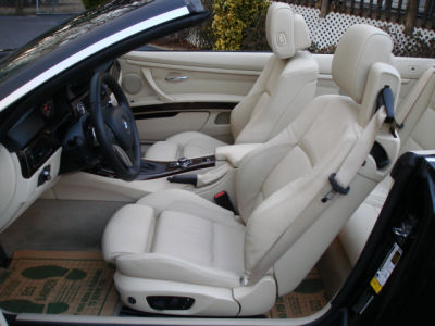 2010 BMW 328  i
