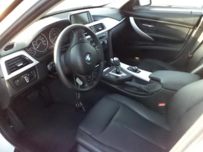 2012 BMW 328  i