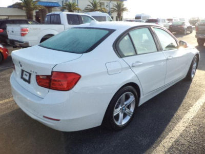 2012 BMW 328  i