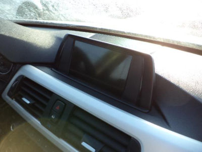 2012 BMW 328  i