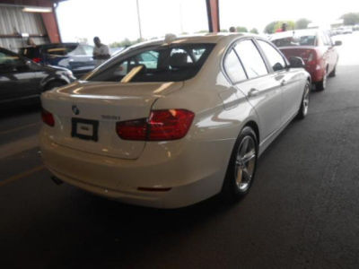 2012 BMW 328  i