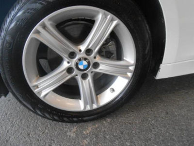 2012 BMW 328  i