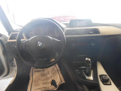 2012 BMW 328  i