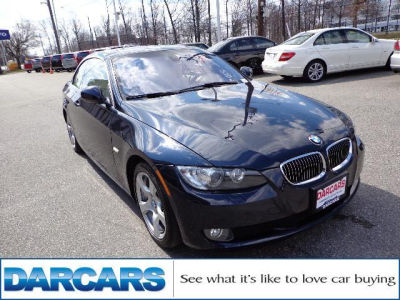 2010 BMW 328  i