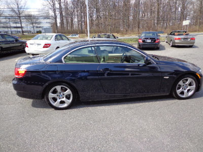 2010 BMW 328  i