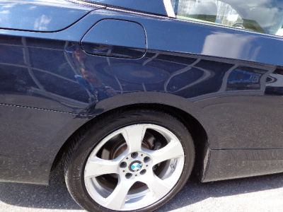 2010 BMW 328  i
