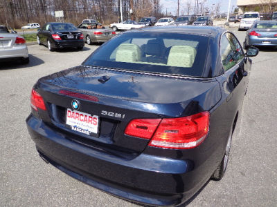 2010 BMW 328  i