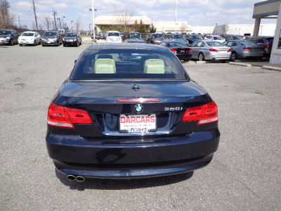2010 BMW 328  i