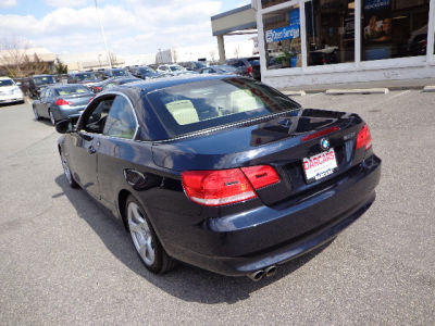 2010 BMW 328  i