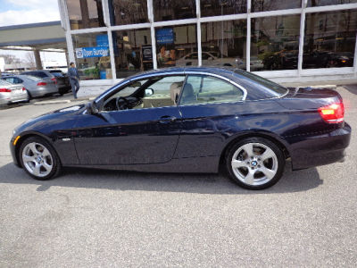 2010 BMW 328  i