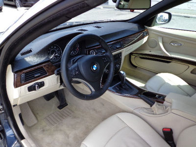 2010 BMW 328  i