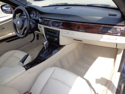 2010 BMW 328  i