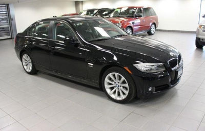 2011 BMW 328  i xDrive