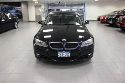 2011 BMW 328  i xDrive