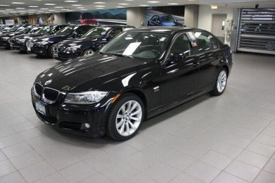 2011 BMW 328  i xDrive