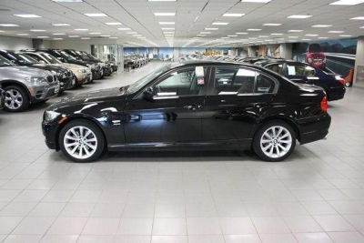 2011 BMW 328  i xDrive