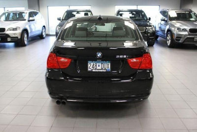2011 BMW 328  i xDrive