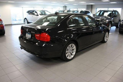 2011 BMW 328  i xDrive